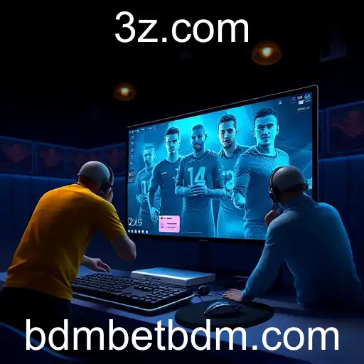 A Evolução dos Jogos Online em 2025