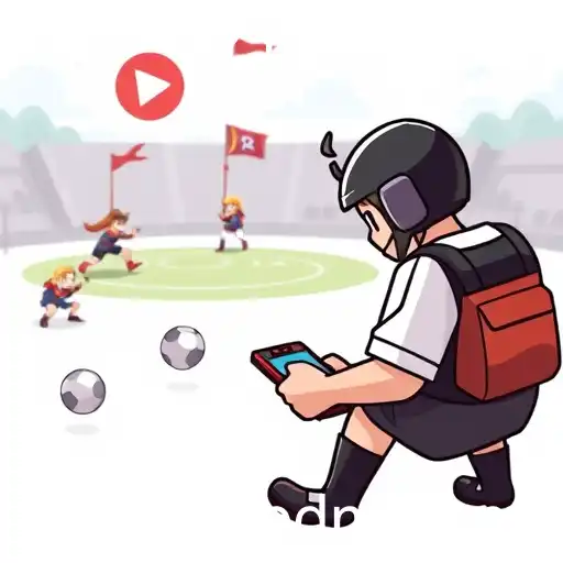 A Revolução dos Jogos Online: bdmbet em Foco