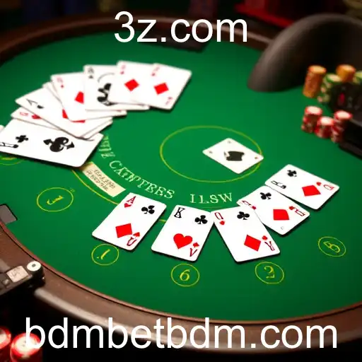 Tendências de Jogos para 2025: O Que Esperar do Futuro dos Cassinos Online