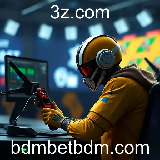 Crescimento e Desafios do Setor de Jogos em 2025