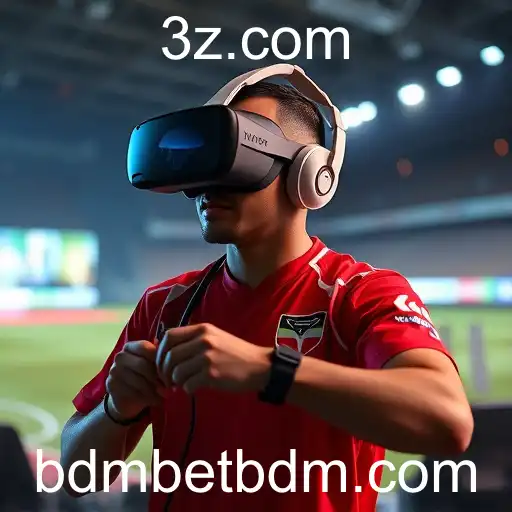 A Ascensão do bdmbet no Mercado de Jogos Online