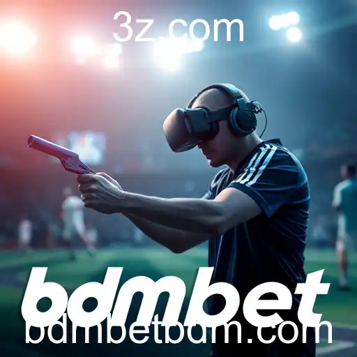 A Ascensão e Tendências da bdmbet em 2025