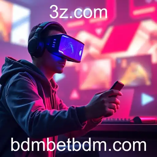 Expansão dos Jogos Online no Brasil