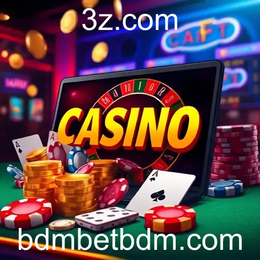 Tendências Emergentes no Mercado de Apostas Online