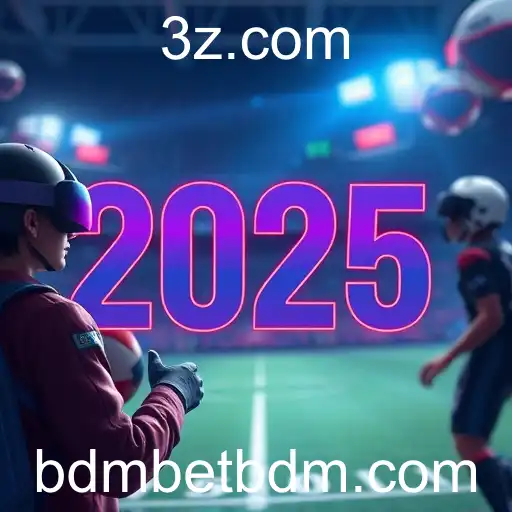 Tendências e Inovações no Mundo dos Jogos em 2025