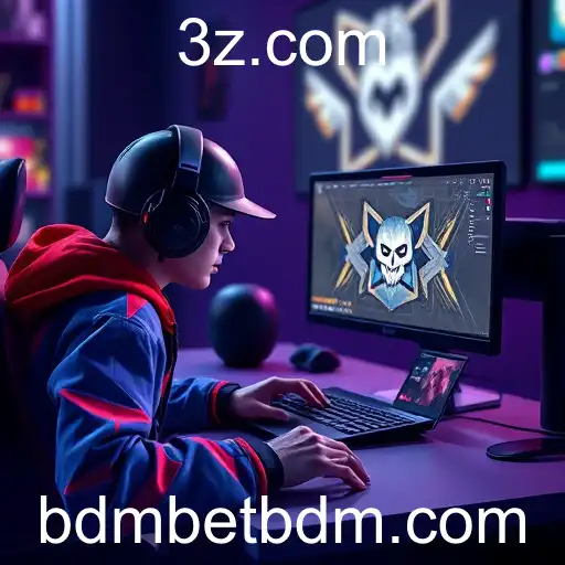 Inovações e Desafios no Mundo dos Jogos Online