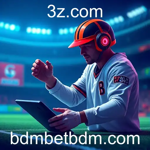 Inovação e Desafio no Mundo dos Games de Apostas