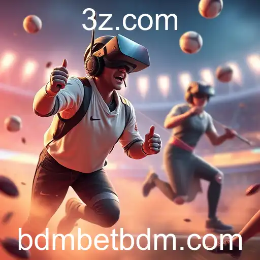 Tendências e Inovações no Mundo dos Jogos Eletrônicos