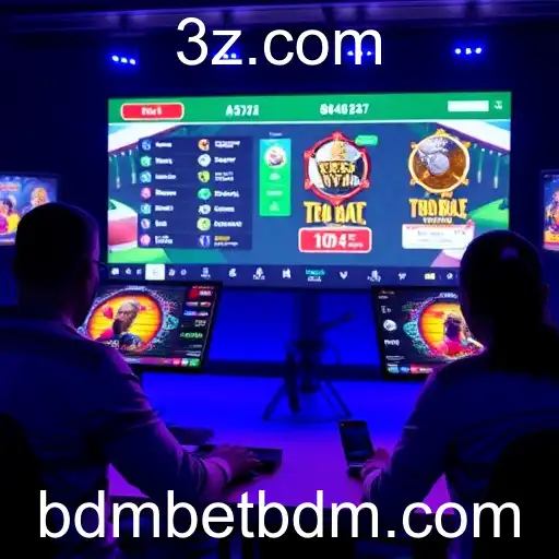 A Ascensão e Expansão das Plataformas de Jogos Online no Brasil