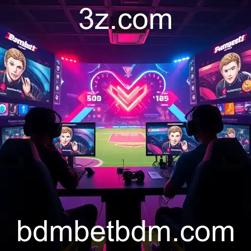 Novo Horizonte nos Jogos Online em 2025