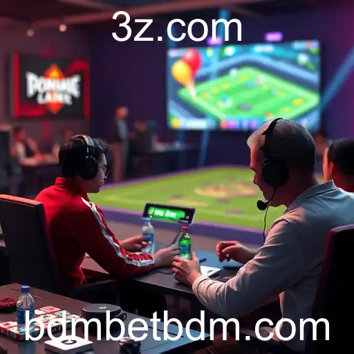 Mudanças no Cenário de Jogos Online em 2025