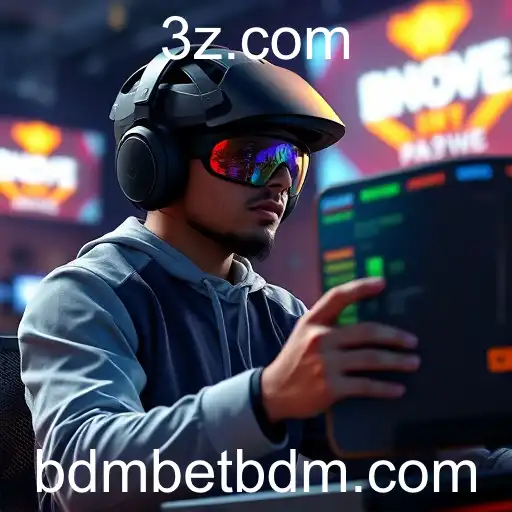 O Crescimento dos Jogos Online em 2025 no Brasil