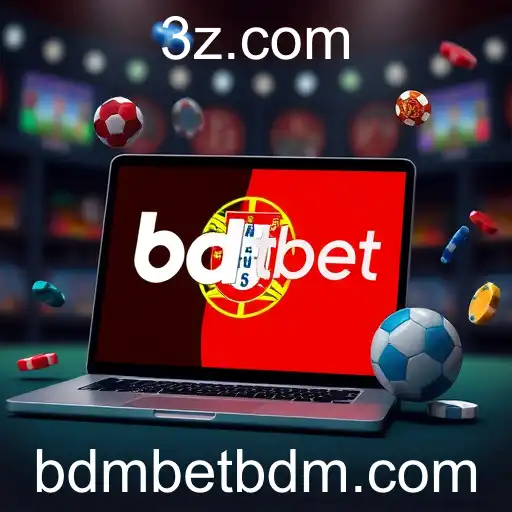 A Ascensão dos Jogos Online em Portugal