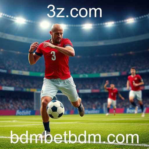 A Expansão Global da bdmbet no Mercado de Jogos Português