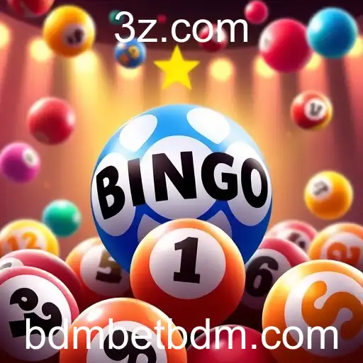 Explorando a Categoria de Bingo no BdmBet: Uma Excursão ao Mundo dos Jogos de Azar
