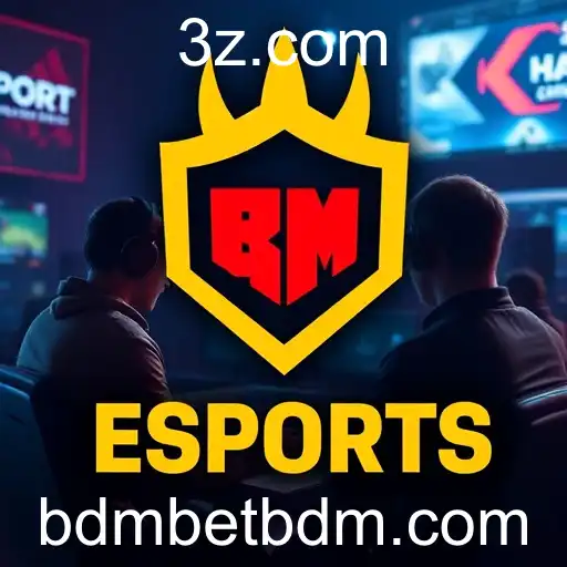A Ascensão Imparável dos E-Sports e o Papel das Plataformas Digitais