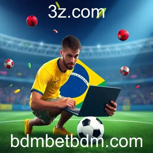 O Crescimento Explosivo dos Jogos Online no Brasil