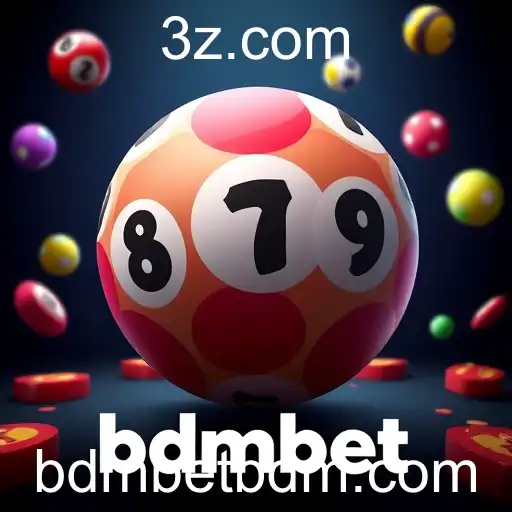 Explorando a Categoria de Loteria no bdmbet: Sorte e Diversão Online