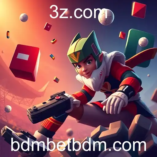Explorando as Ofertas de Promoções no bdmbet
