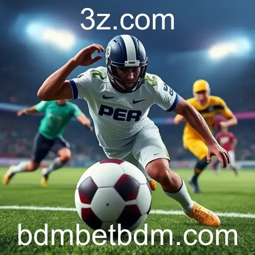 A Ascensão dos Jogos Virtuais no Portal 'bdmbet'