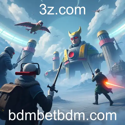 Tecnologia Avança e Impacta Jogos Online