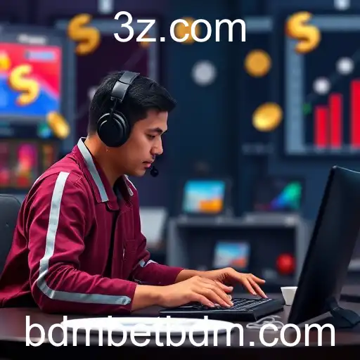 Tendências e Inovações nos Jogos Online em 2025